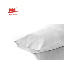 Disposbale jastučnica