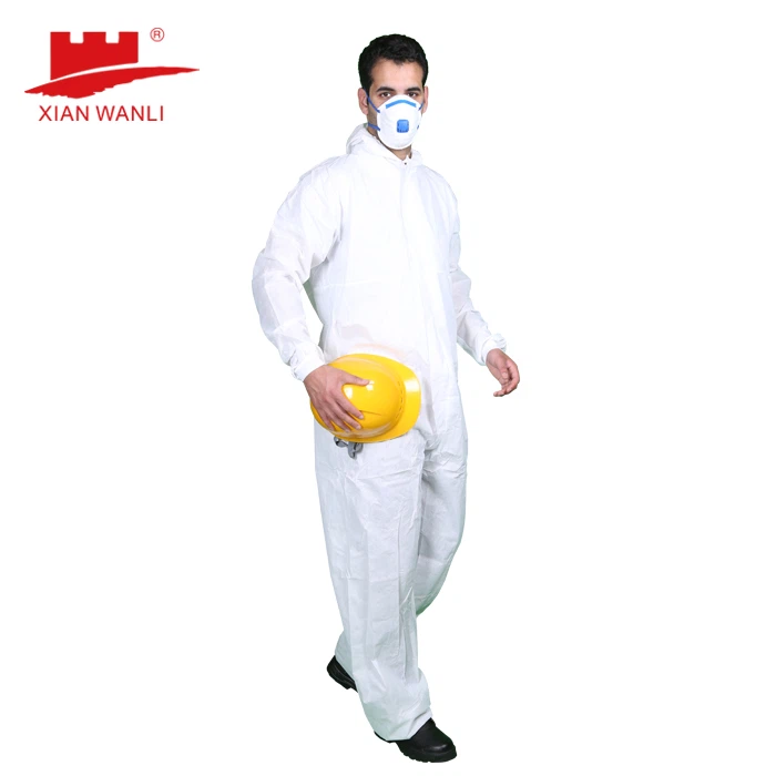 Paint Coveralls