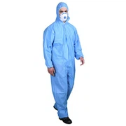 Tyvek kombinezon
