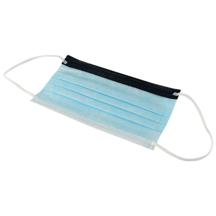 Anti-Fog Face Mask